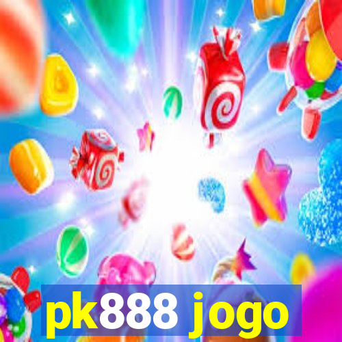 pk888 jogo